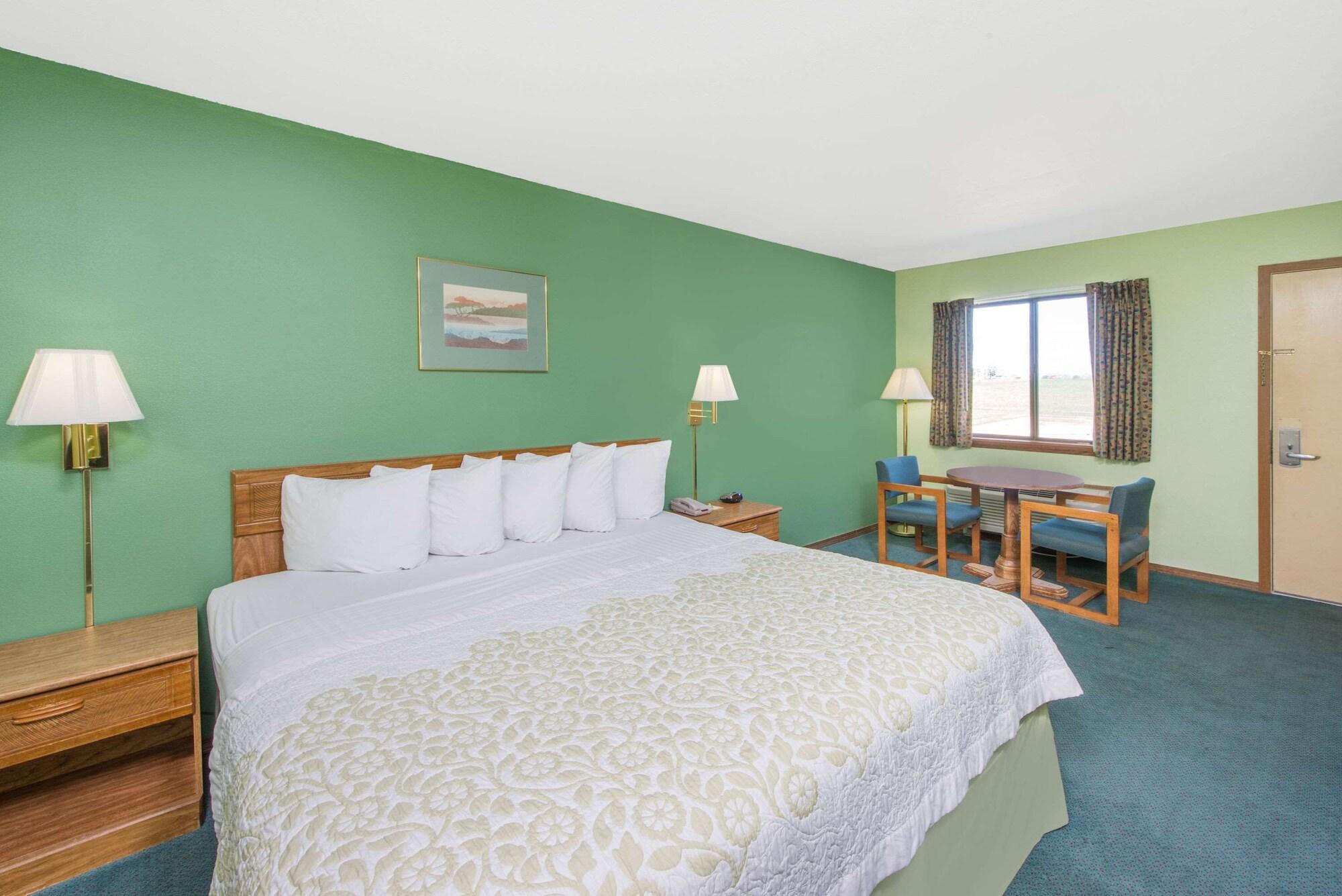 Days Inn By Wyndham Mountain Grove Экстерьер фото