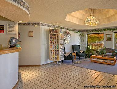 Days Inn By Wyndham Mountain Grove Интерьер фото